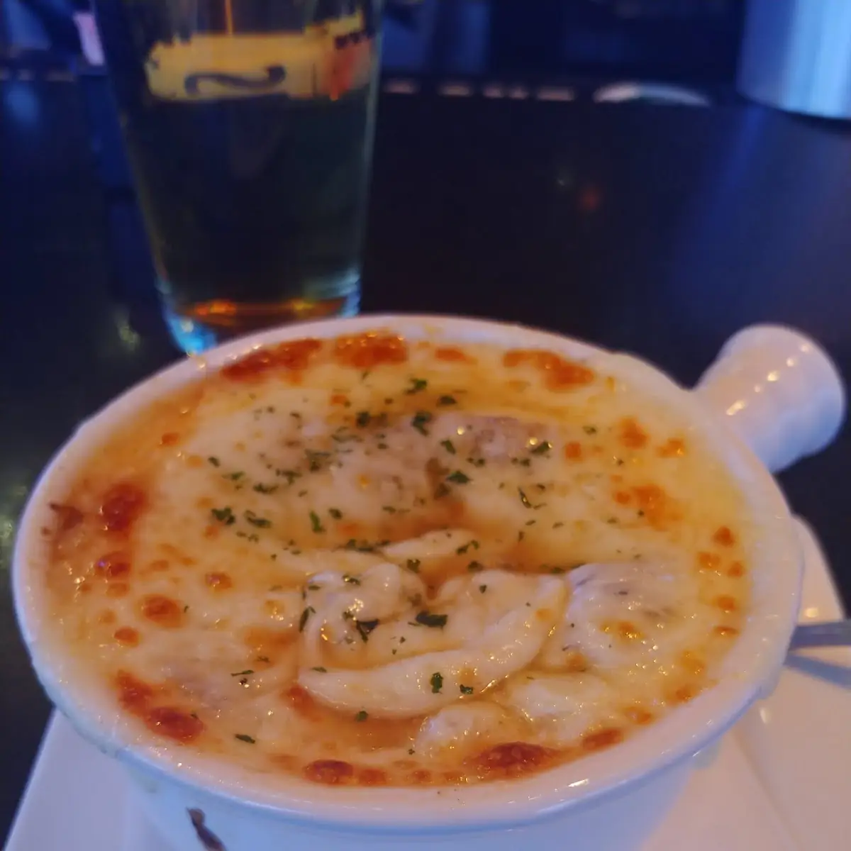 French Onion Soup
