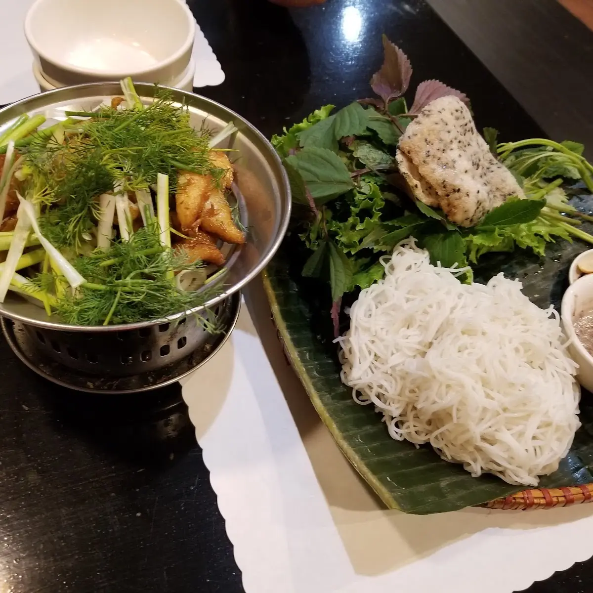 Bun Cha