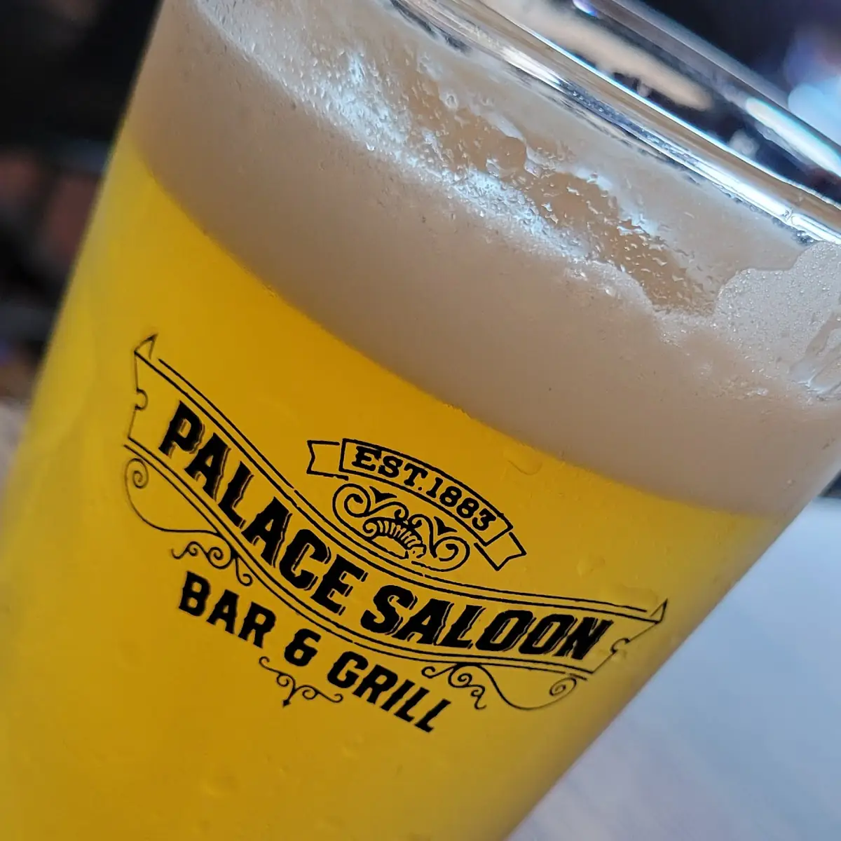 Mango Cart on Draft