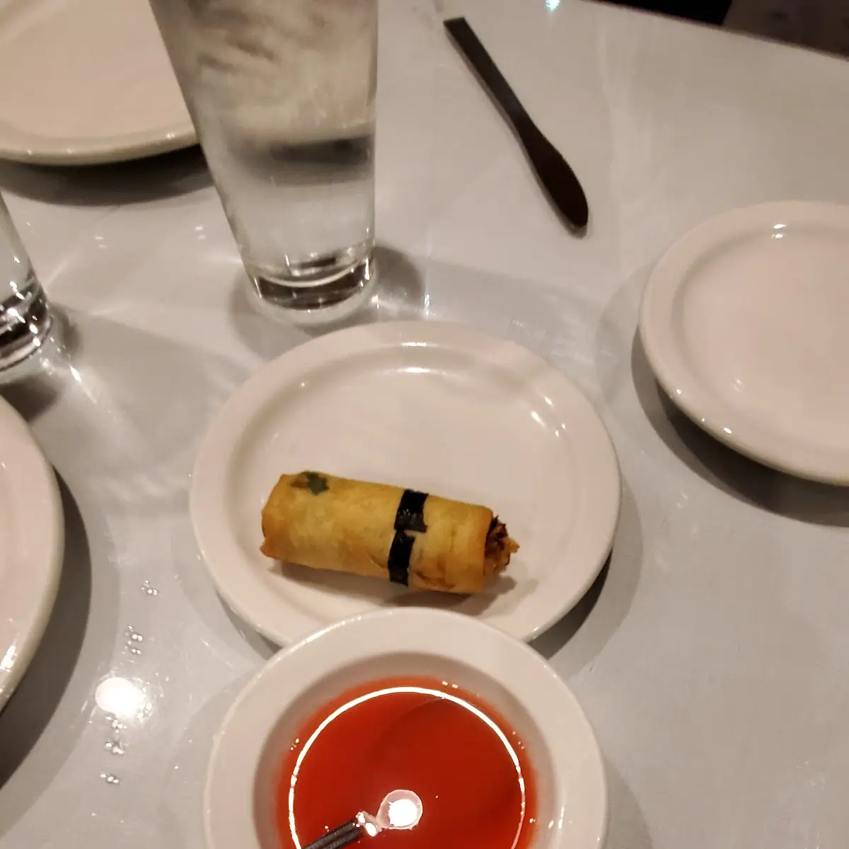 Spring Roll