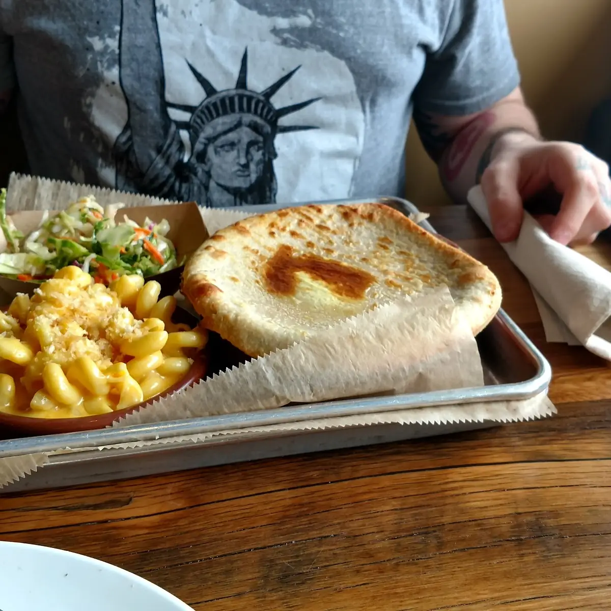 Chicken Pot Pie