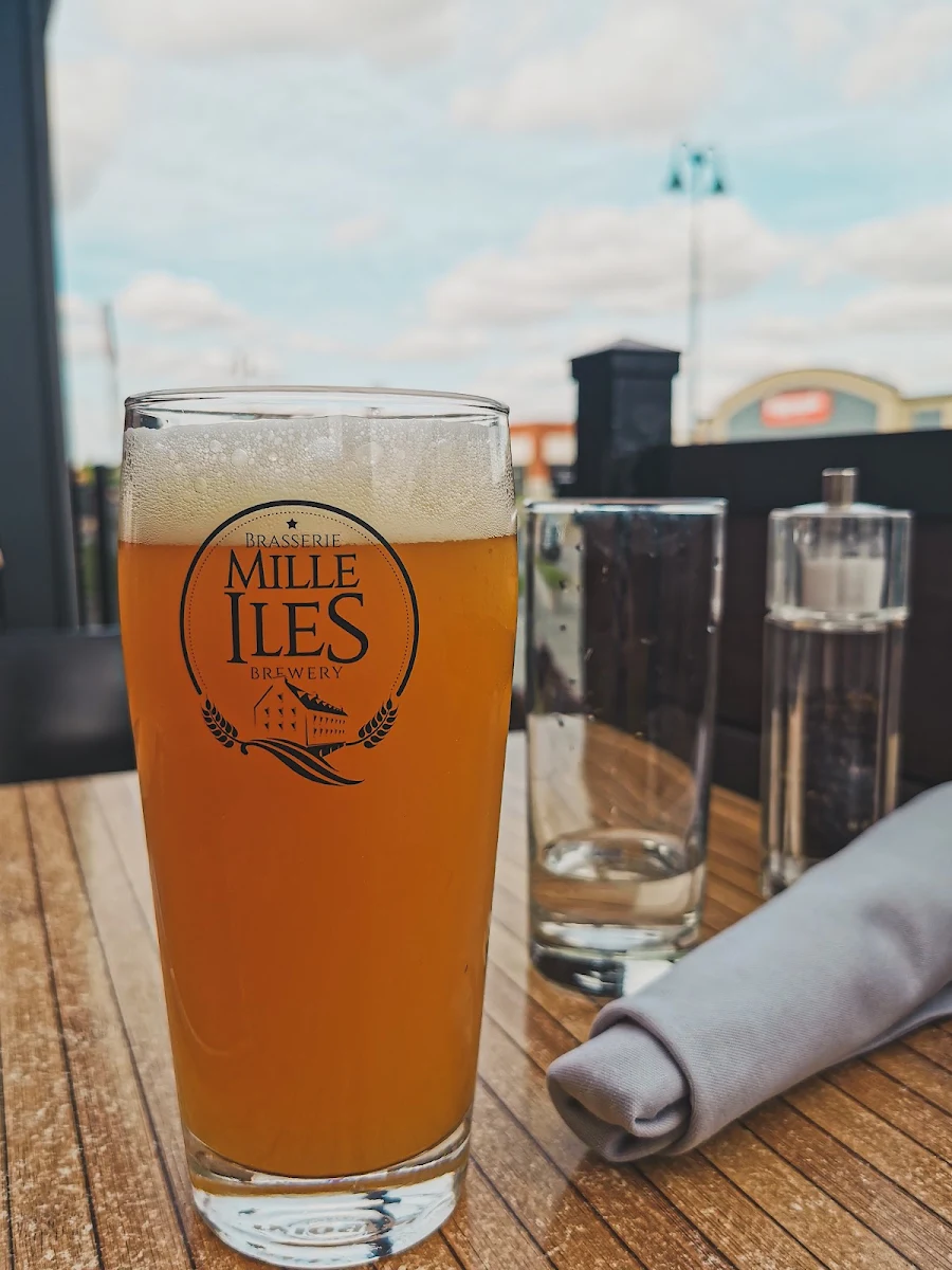Craft Beer, Les Fous-braques