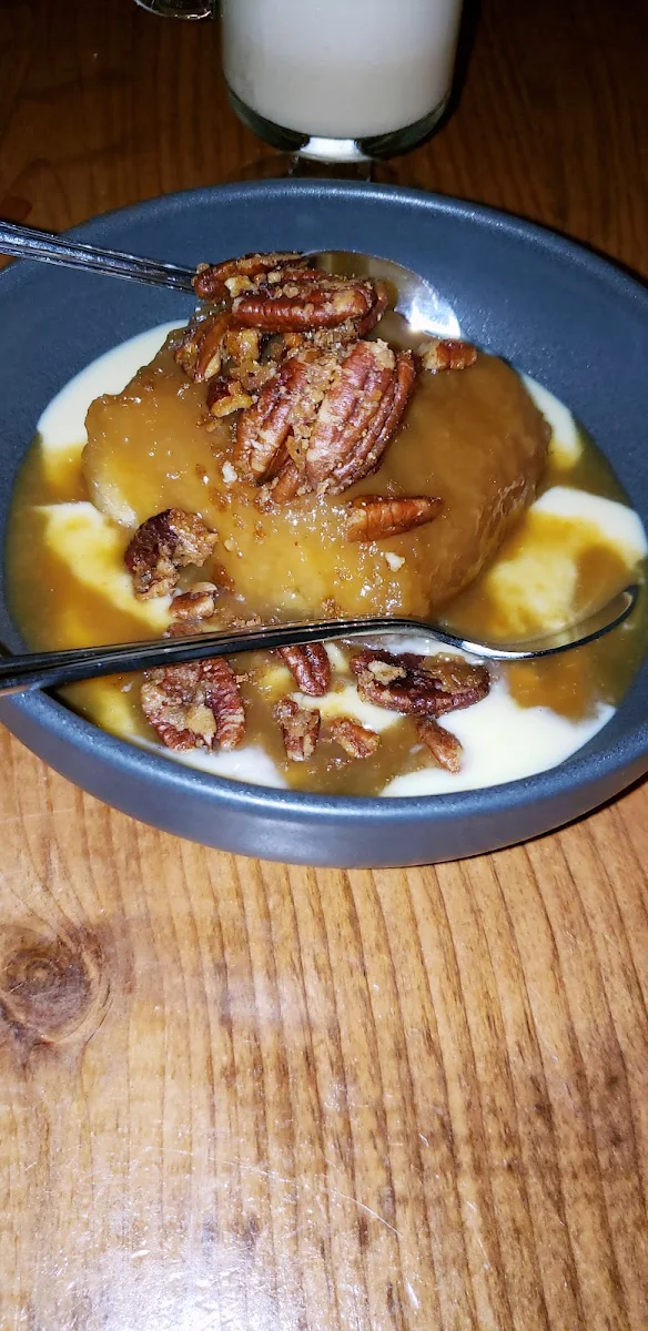 Pudding Chômeur, Les Fous-braques