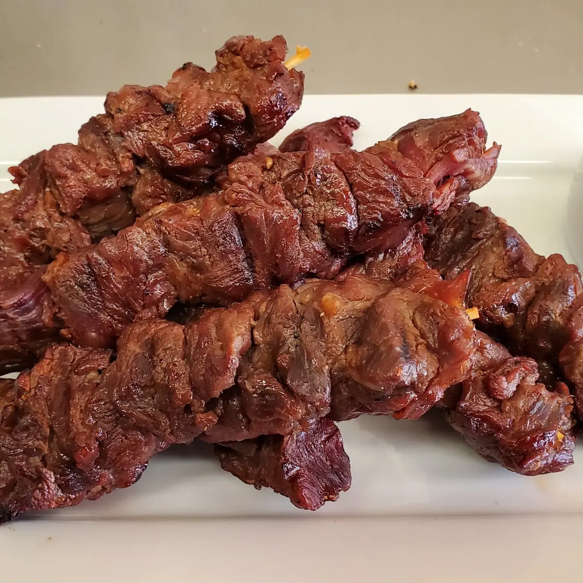 Beef Teriyaki