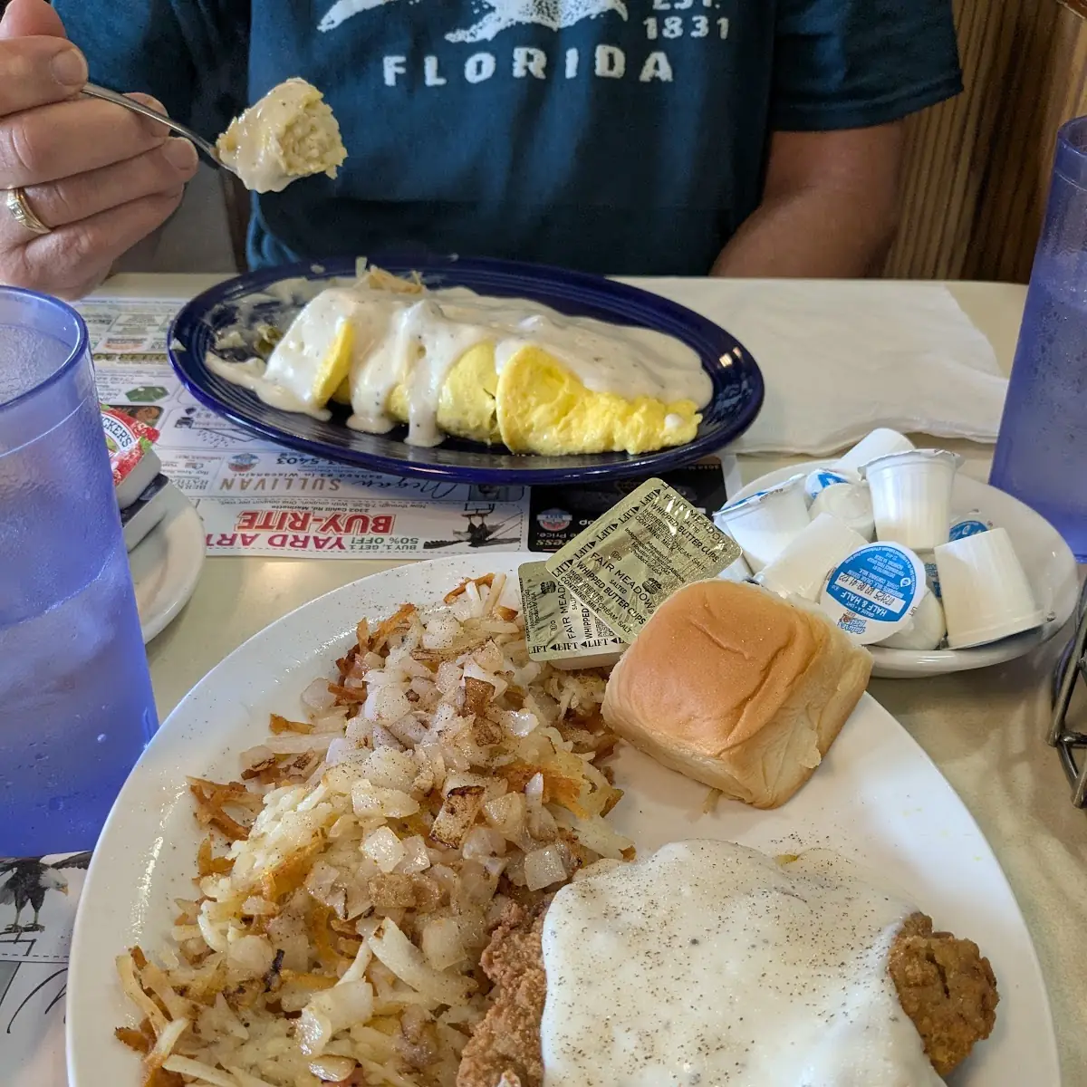 Chicken Fried Steak