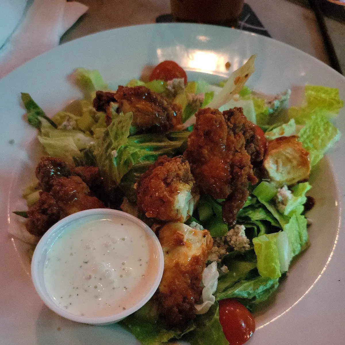 Kale Salad