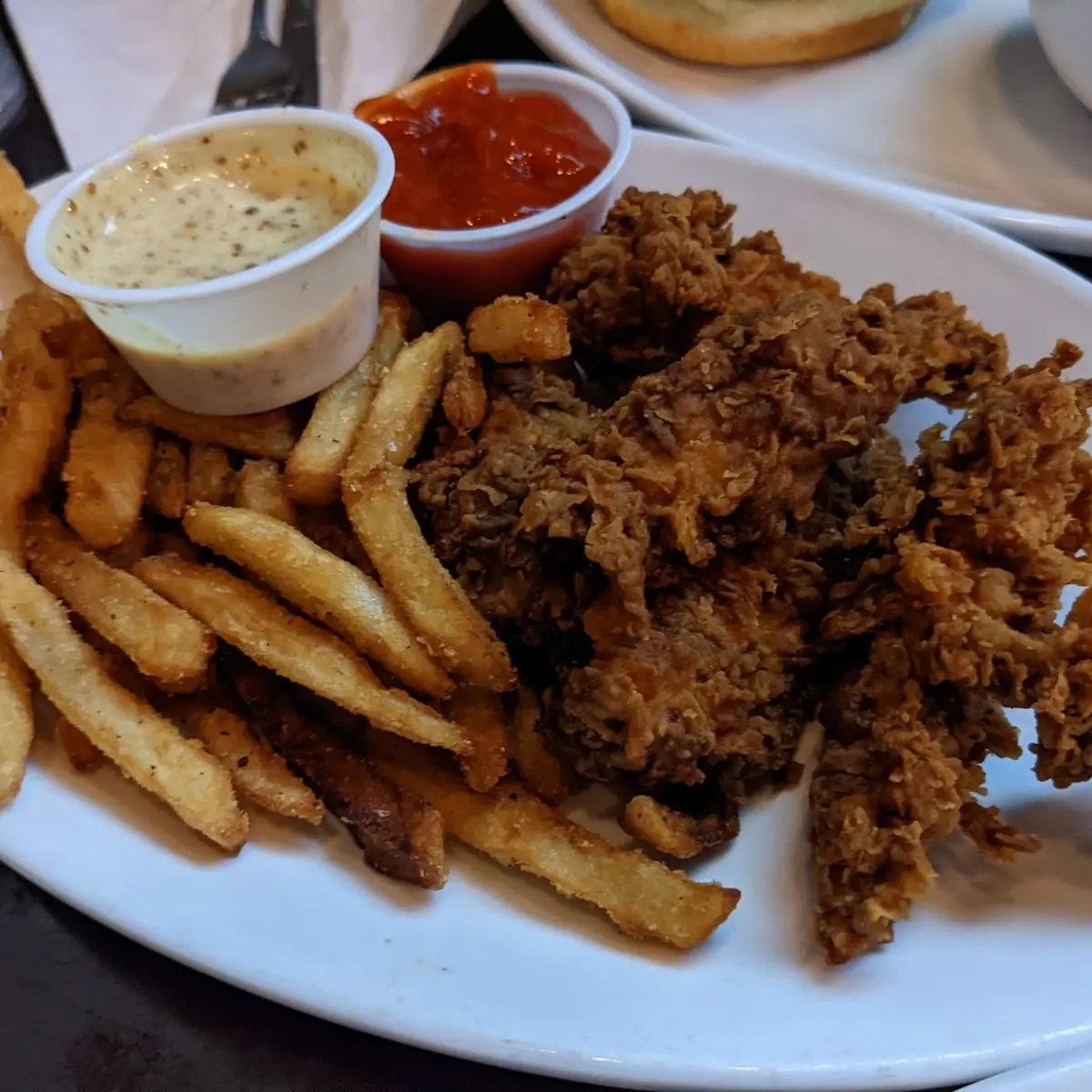 Chicken Tenders
