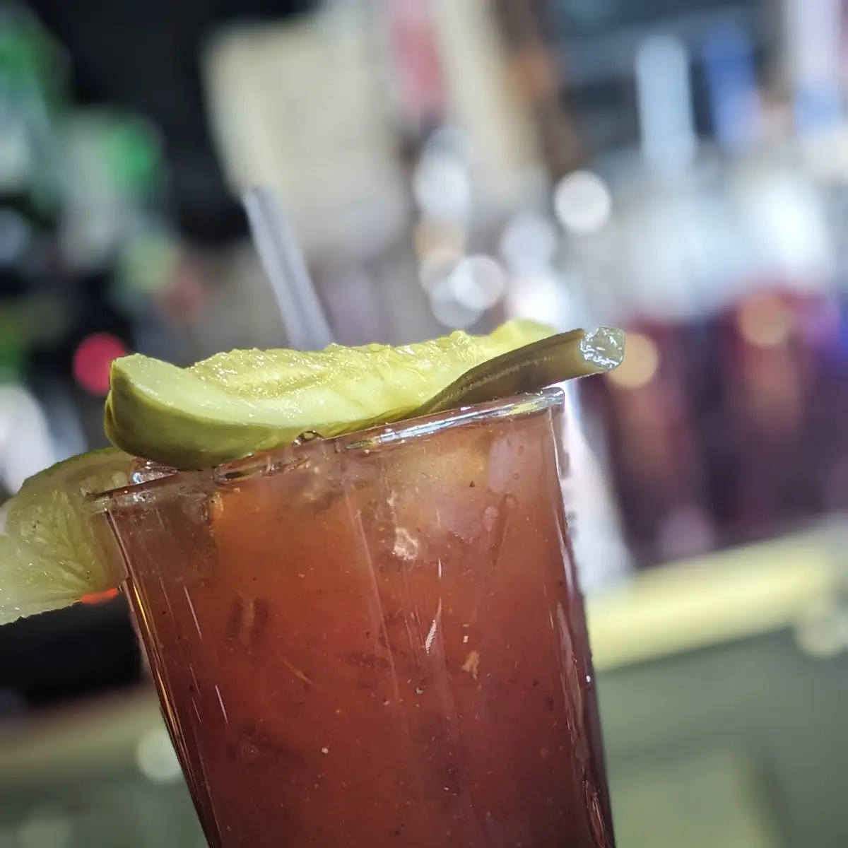 Bloody Mary