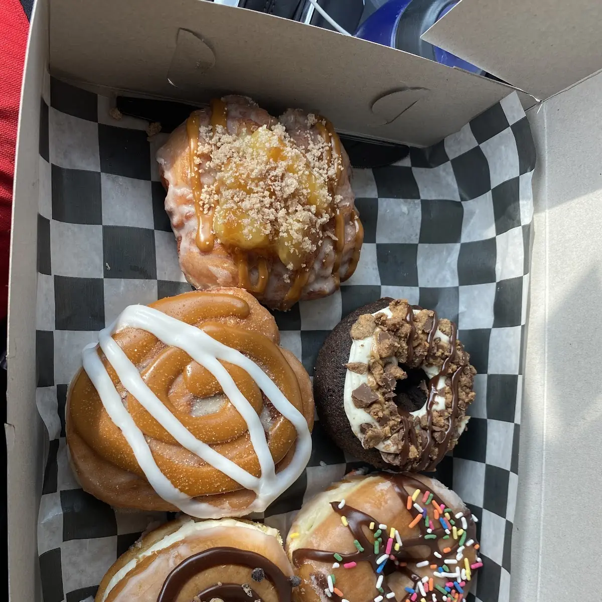 Doughnut