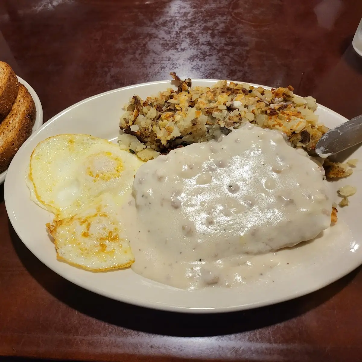 Country Fried Steak