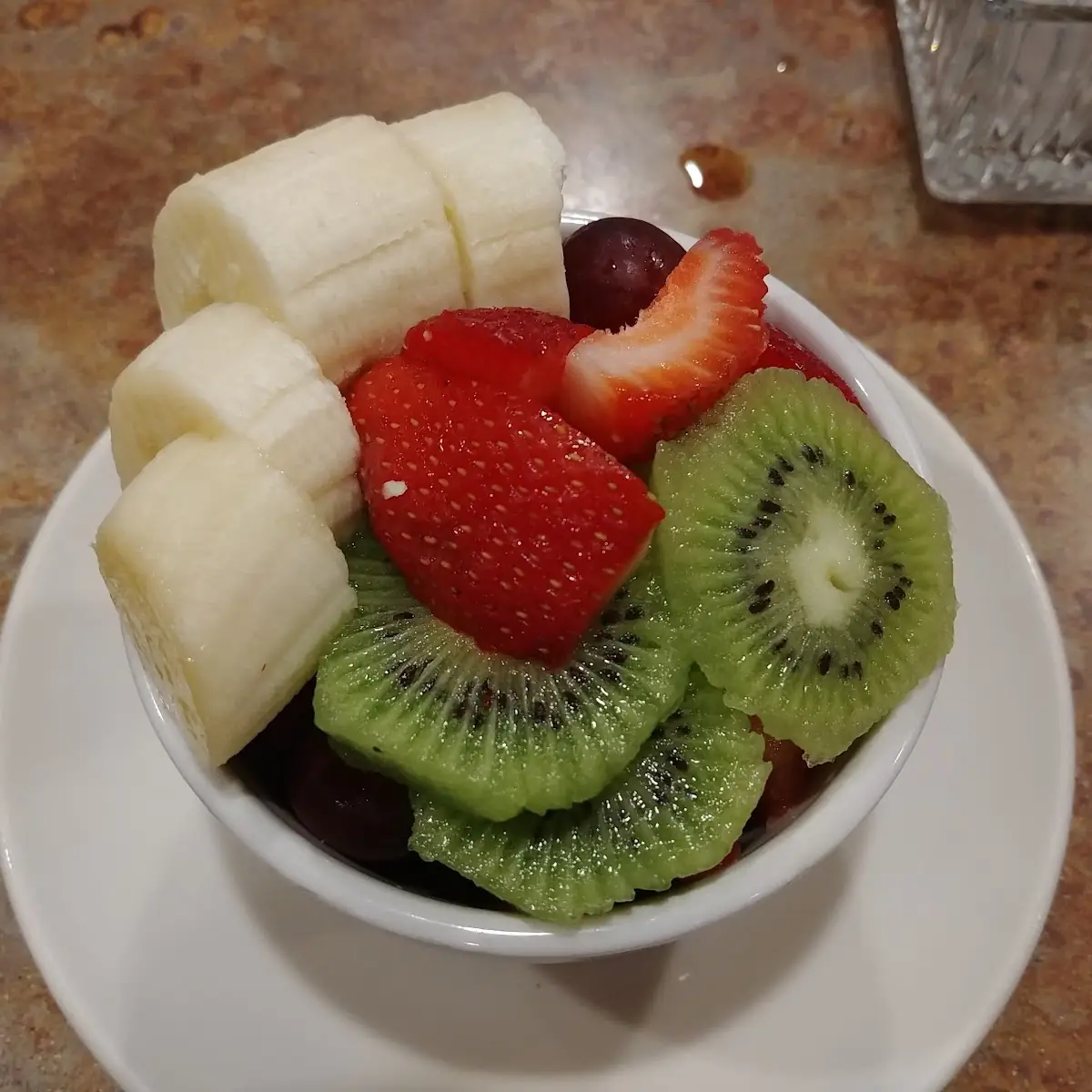 Side of Fruit Cup