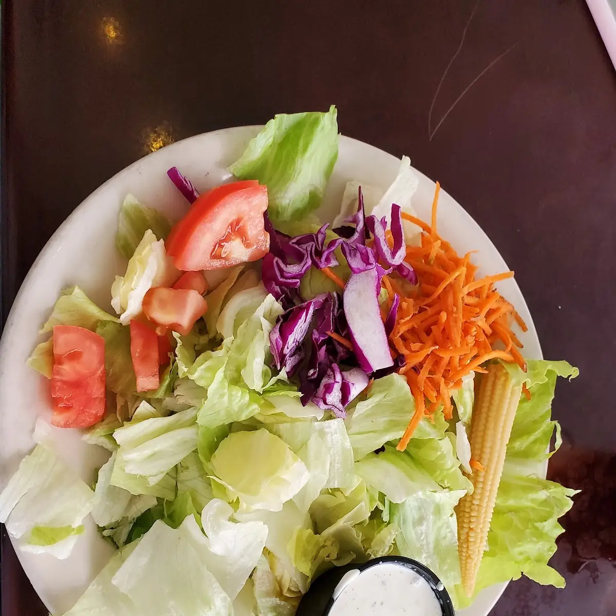 Side Salad