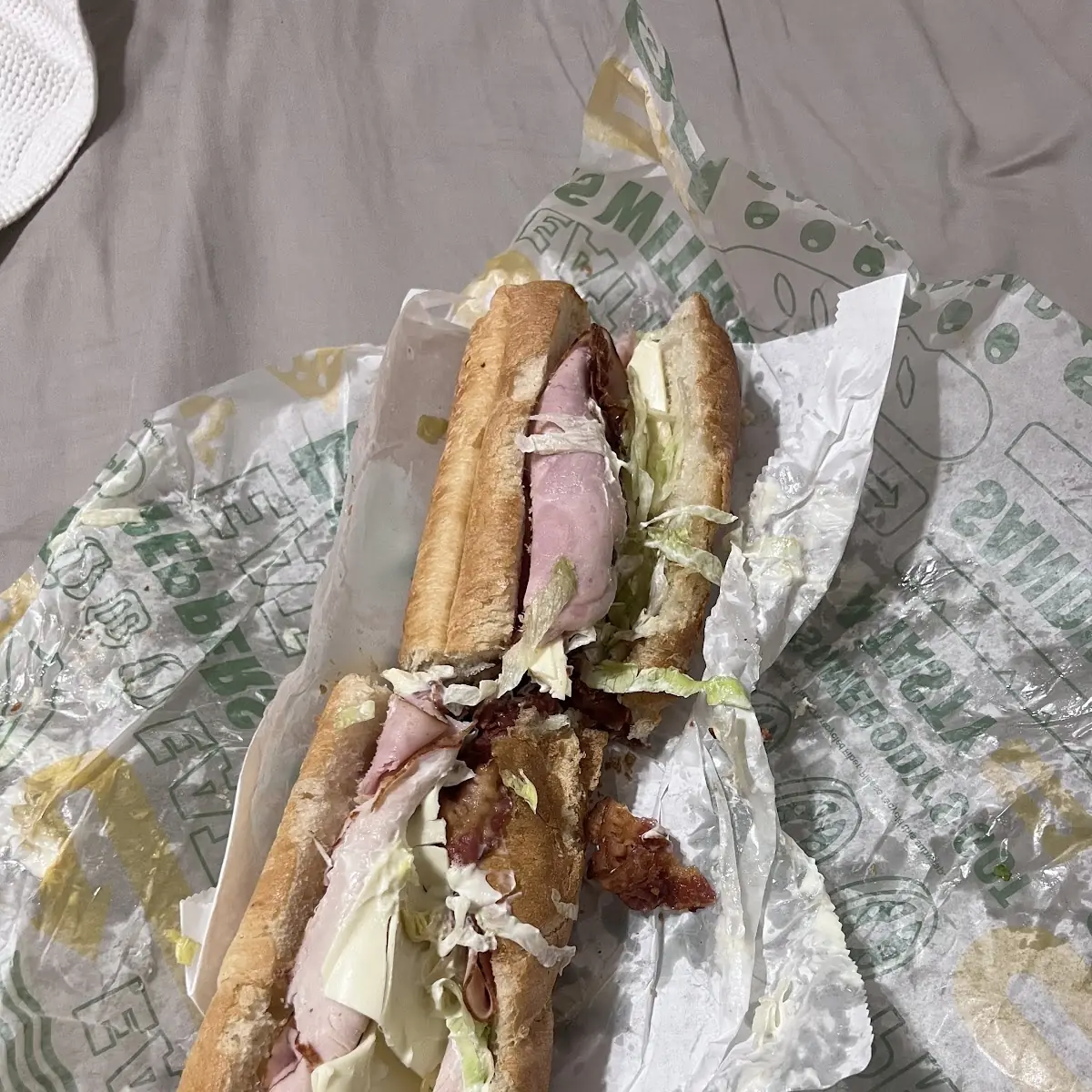 Club Sandwich