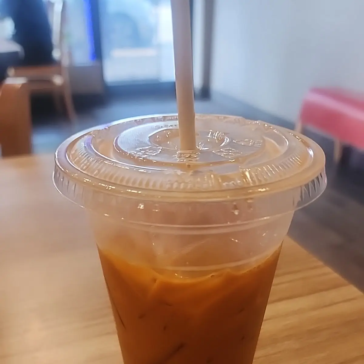 Thai Tea