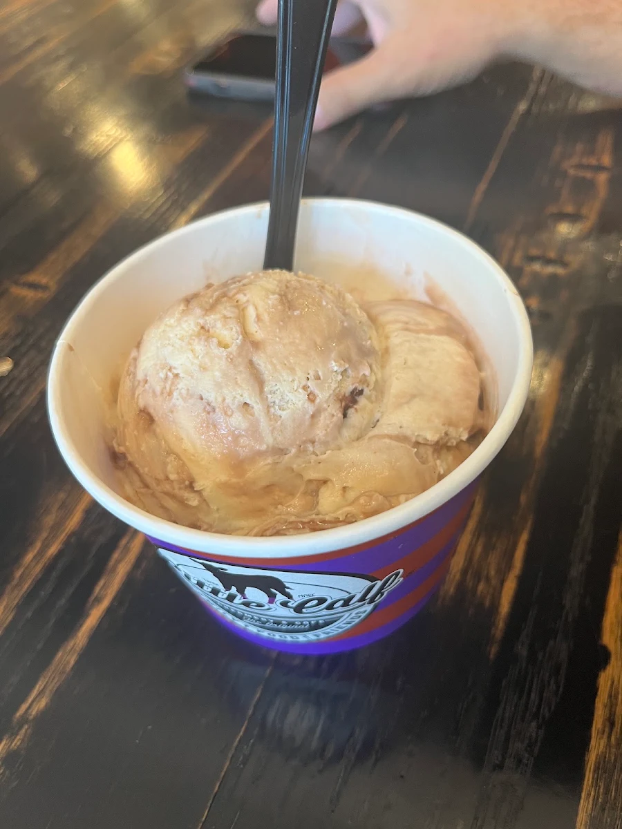 Peanut Butter Fudge