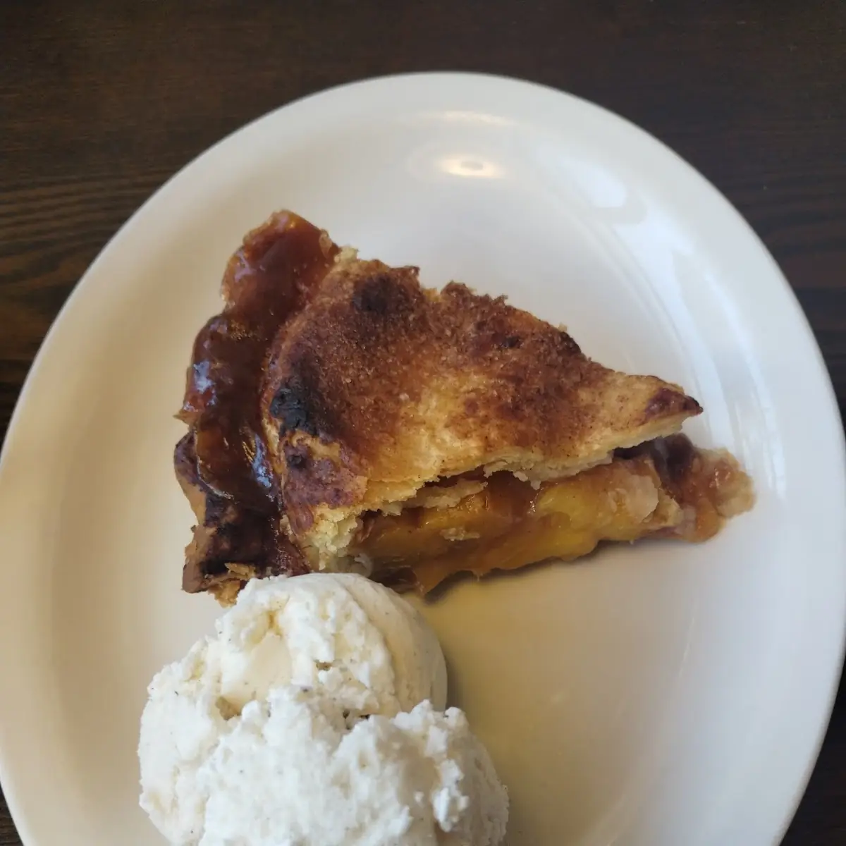 Apple Pie