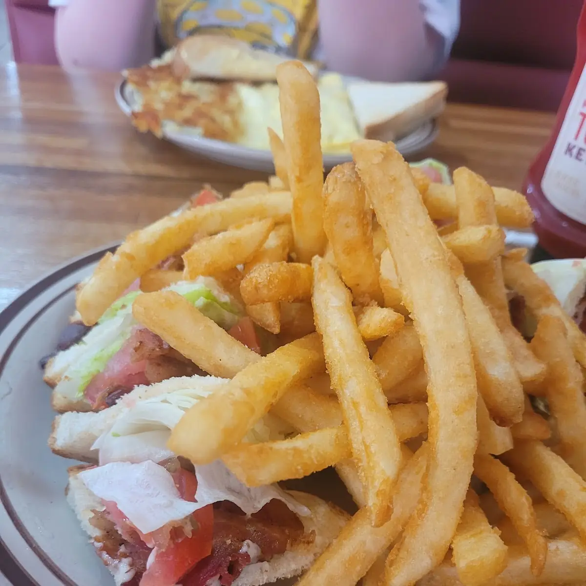 Club Sandwich