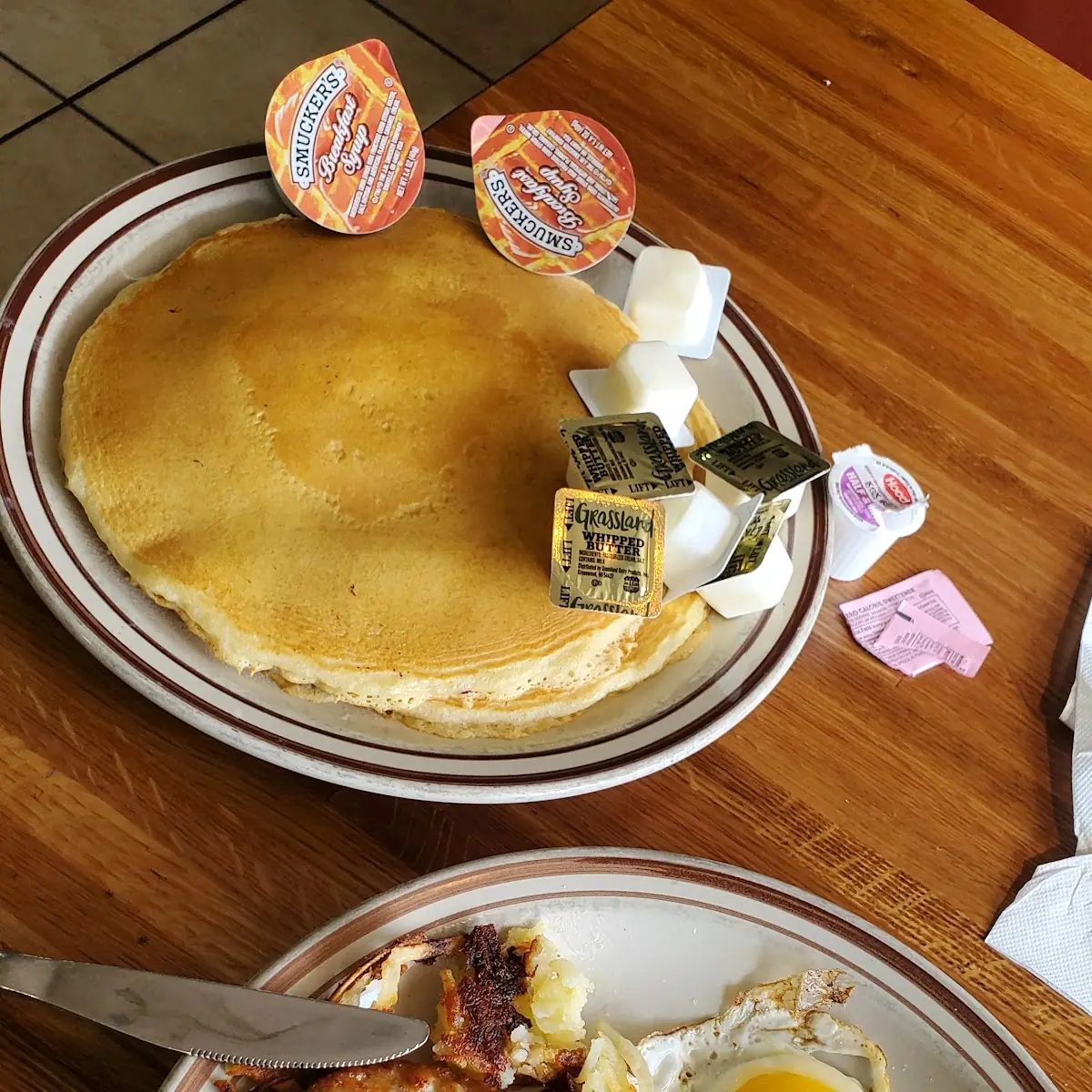 Hash Browns