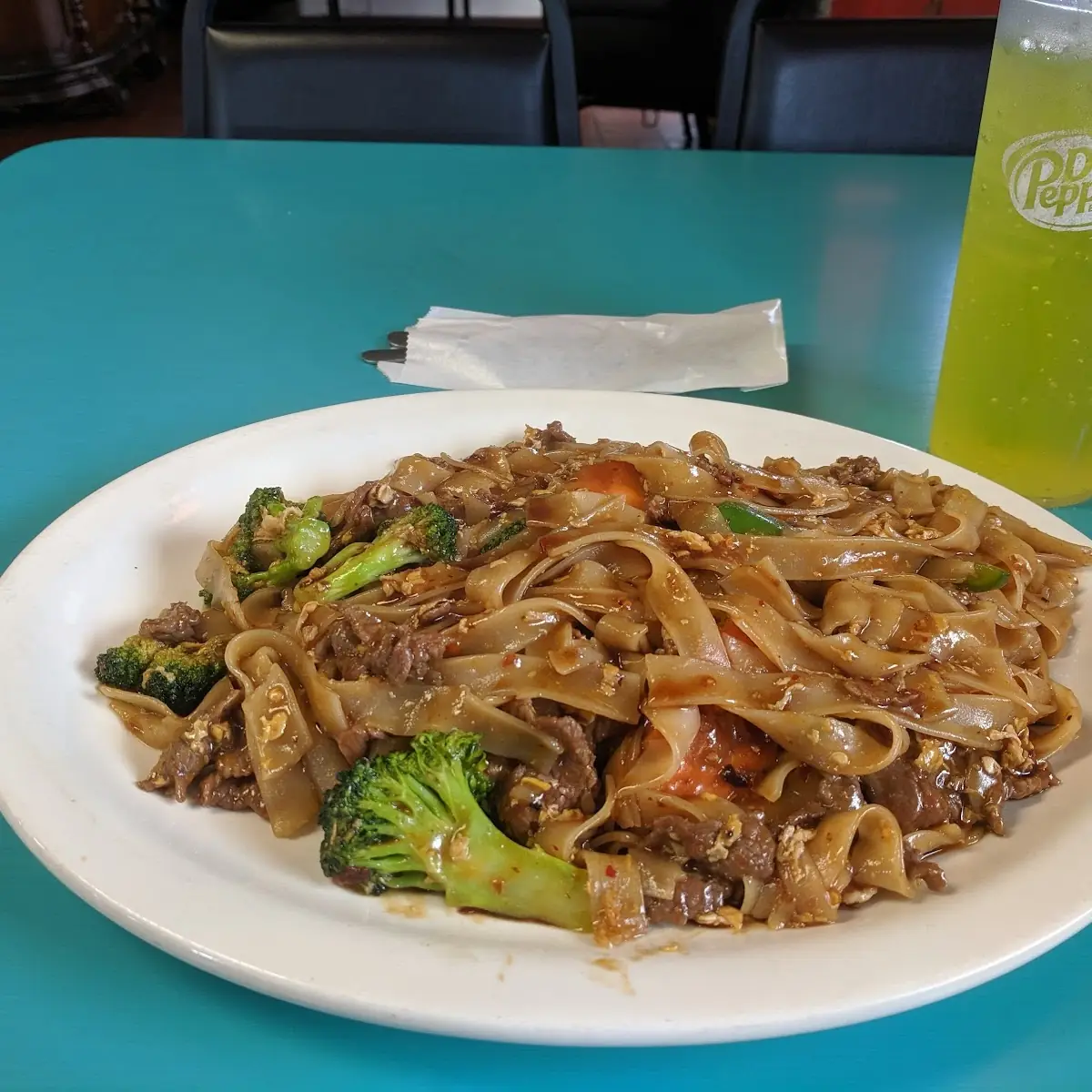 Pad See EW