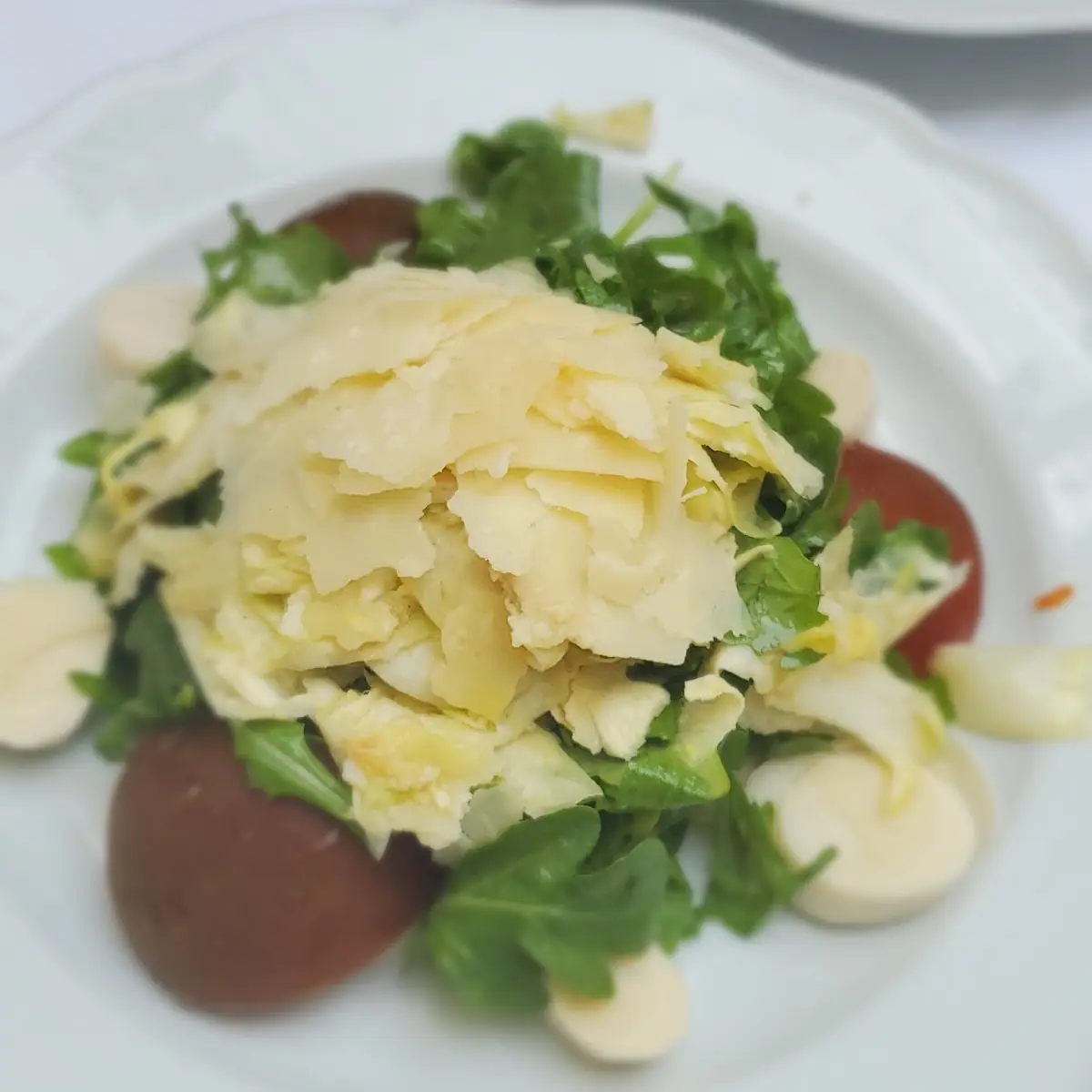 Capri Salad