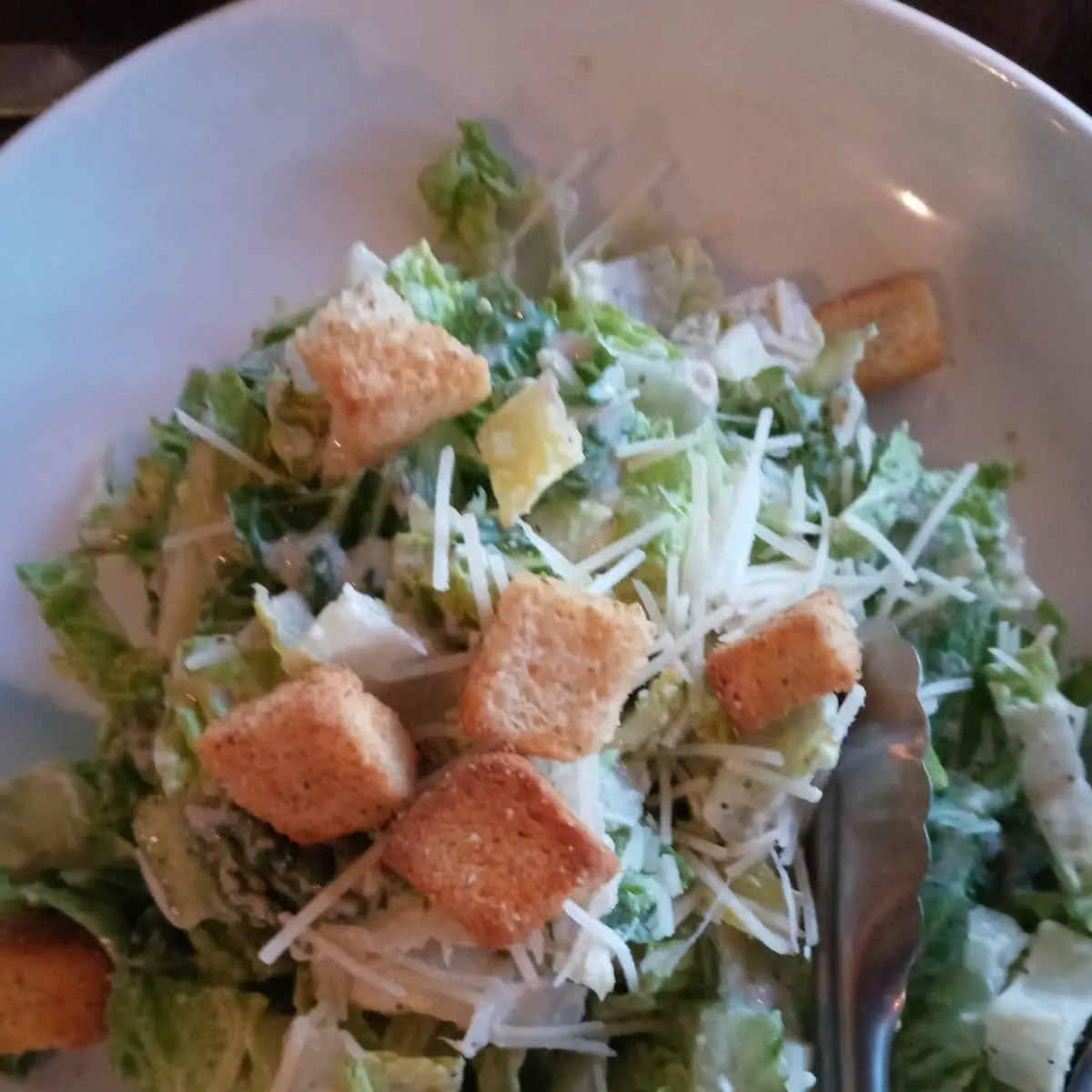 Caesar Salad