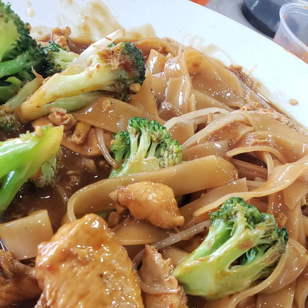 Pad See EW