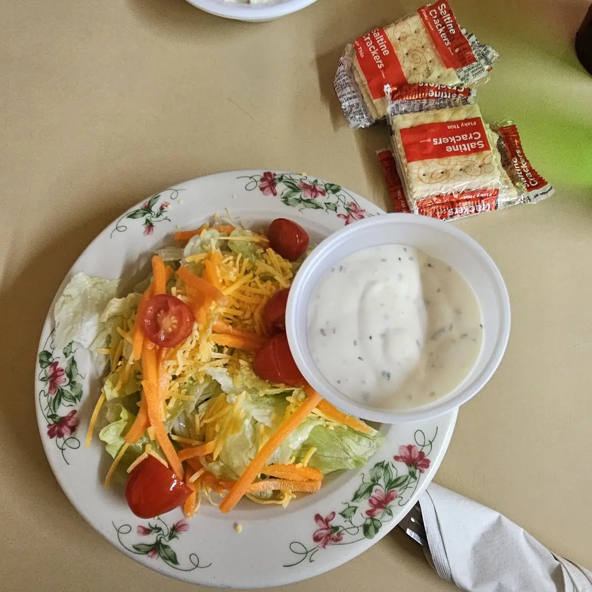 Country Fried Steak
