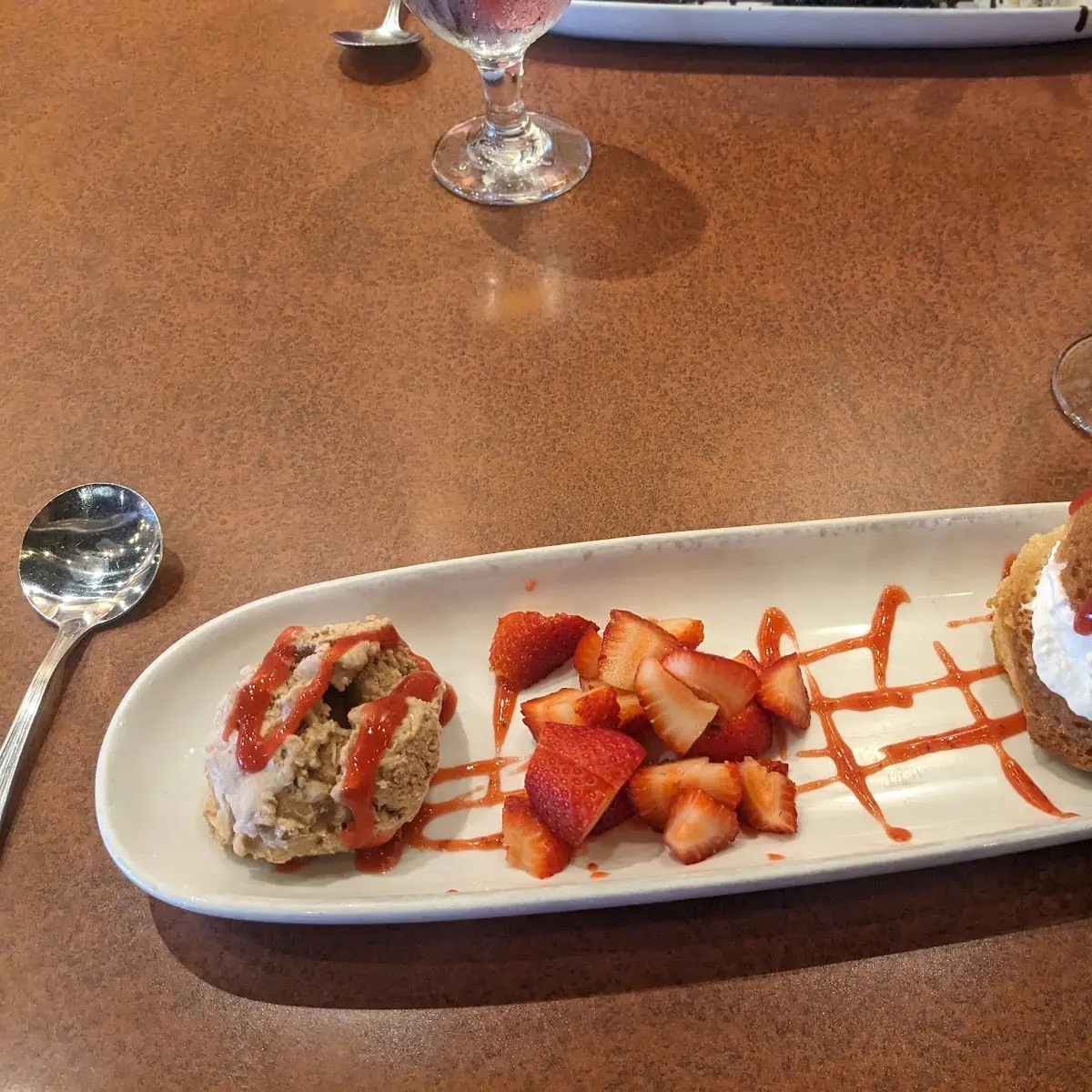 Creme Brulee