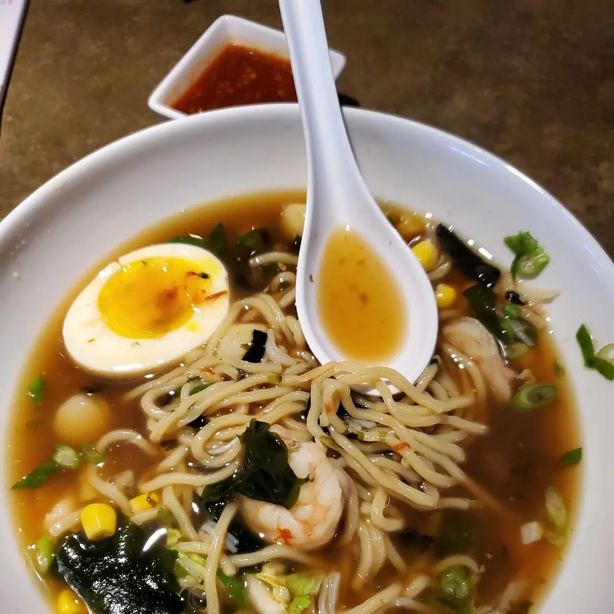 Miso Ramen
