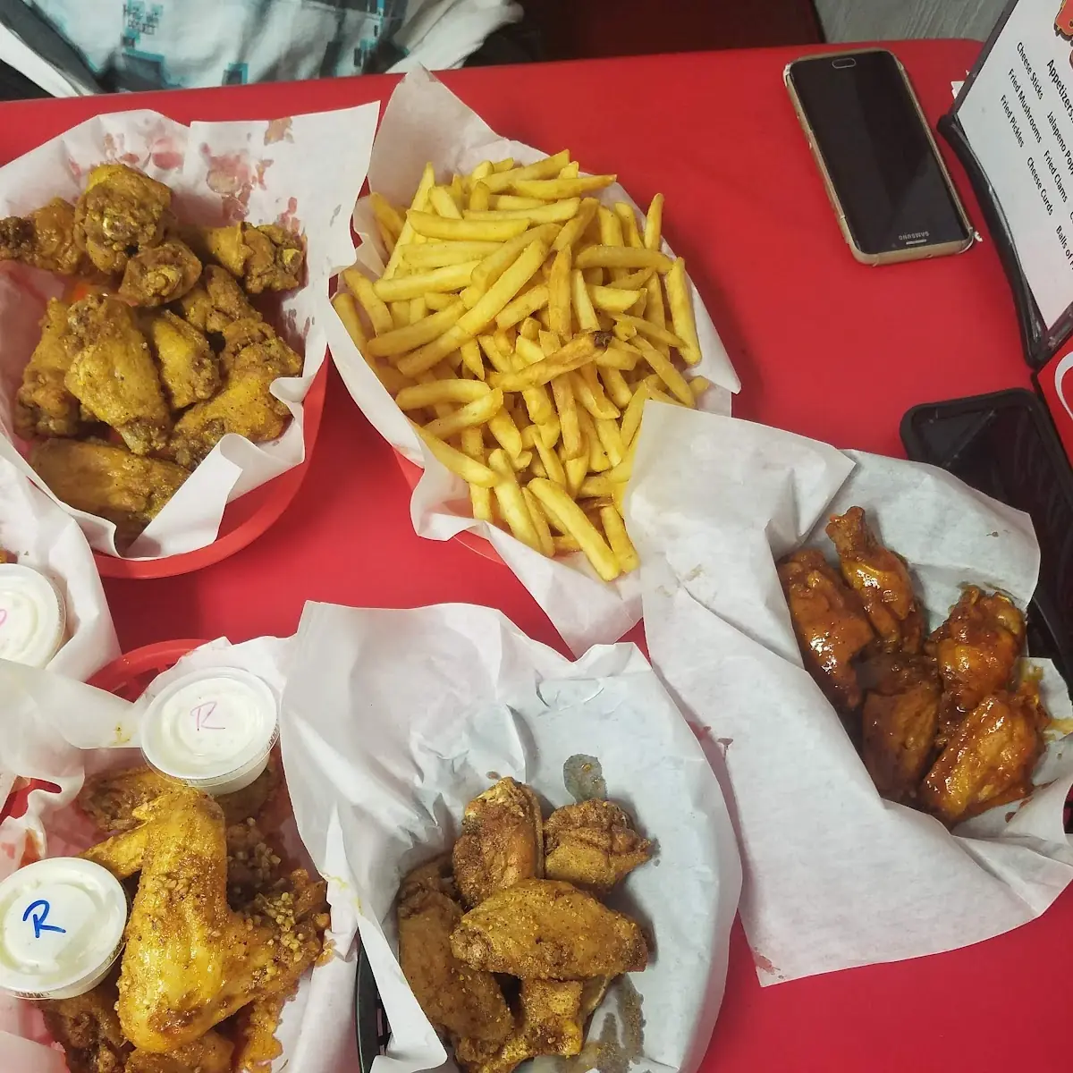 Lemon Pepper