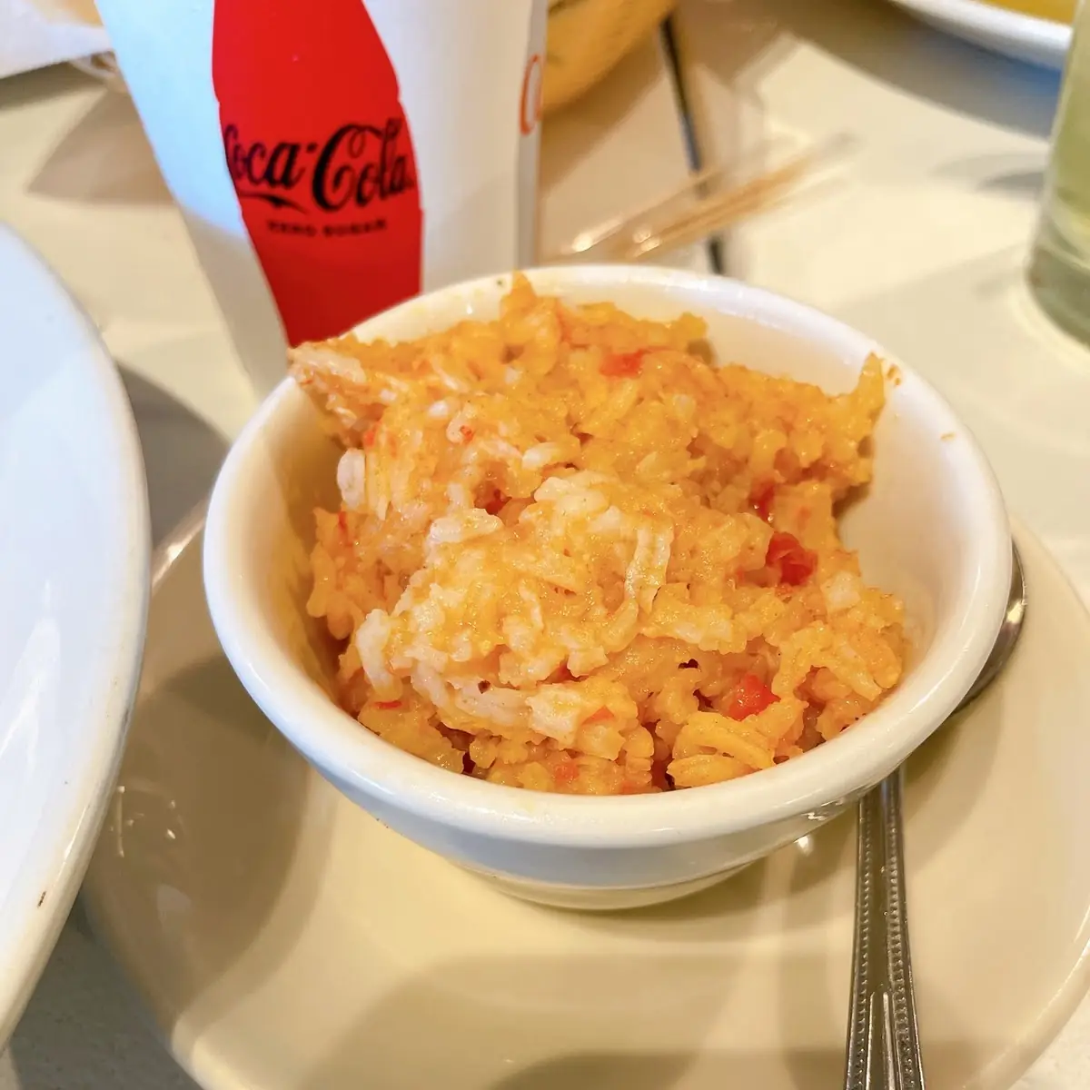 Mexican Rice