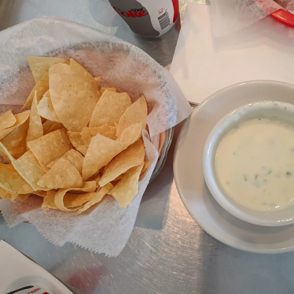 Queso Dip