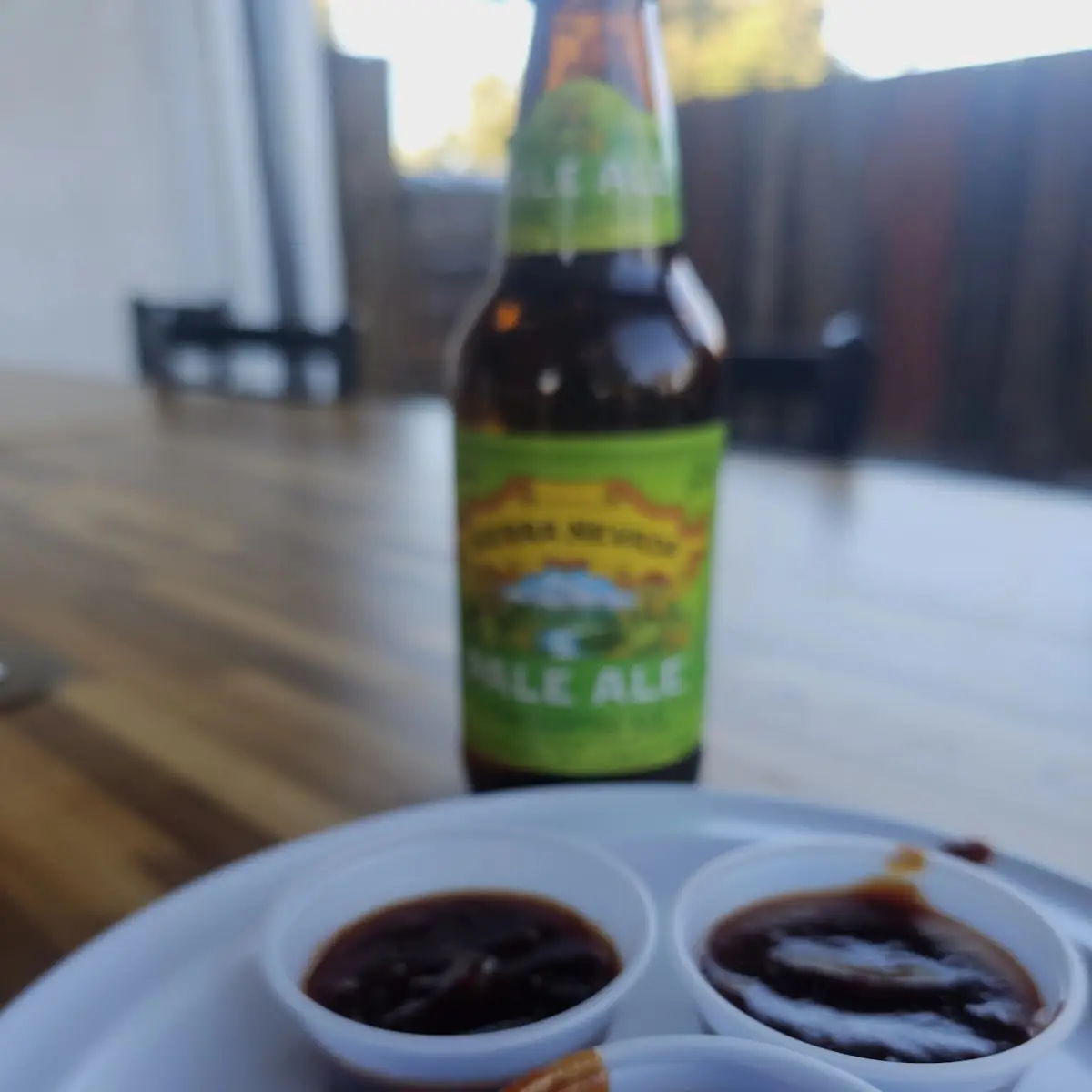 BBQ Sauce