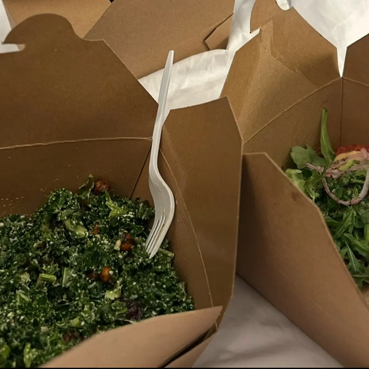 Kale Salad