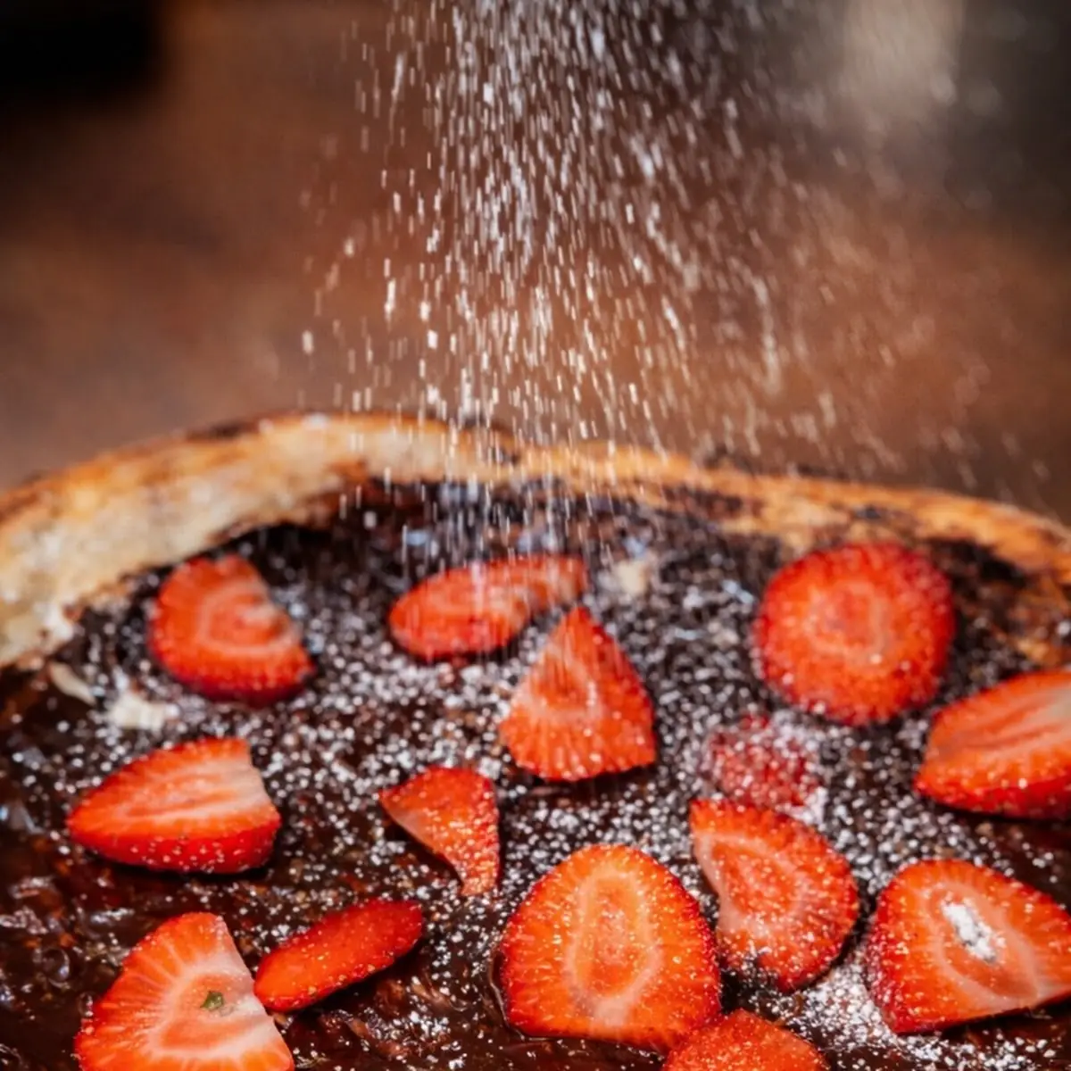 Pizza Dolce
