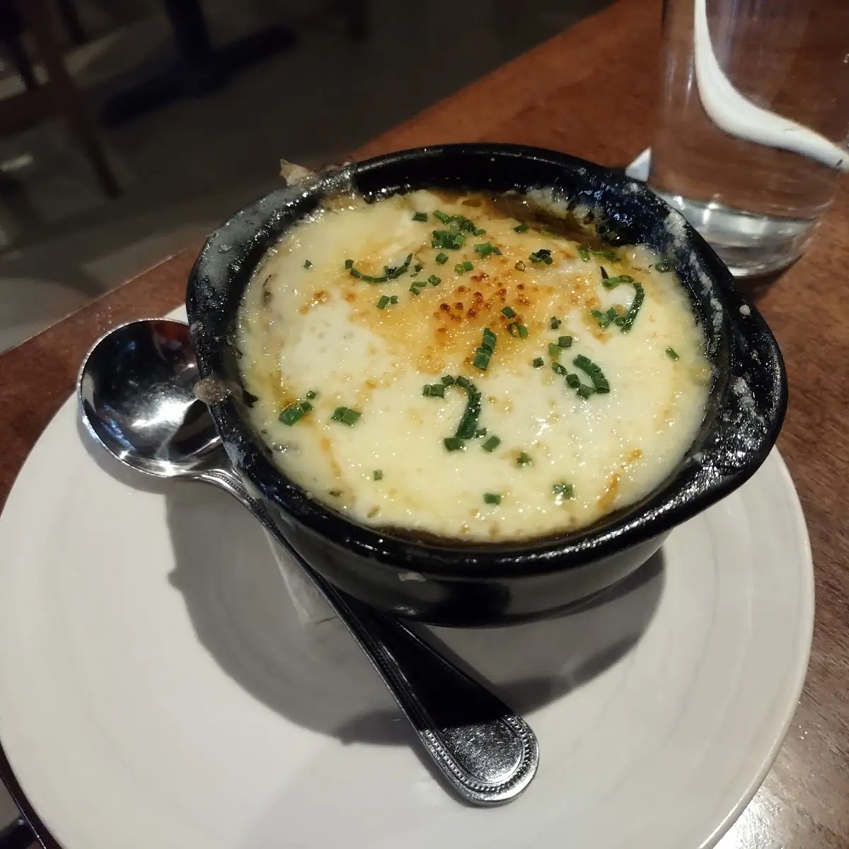French Onion Soup