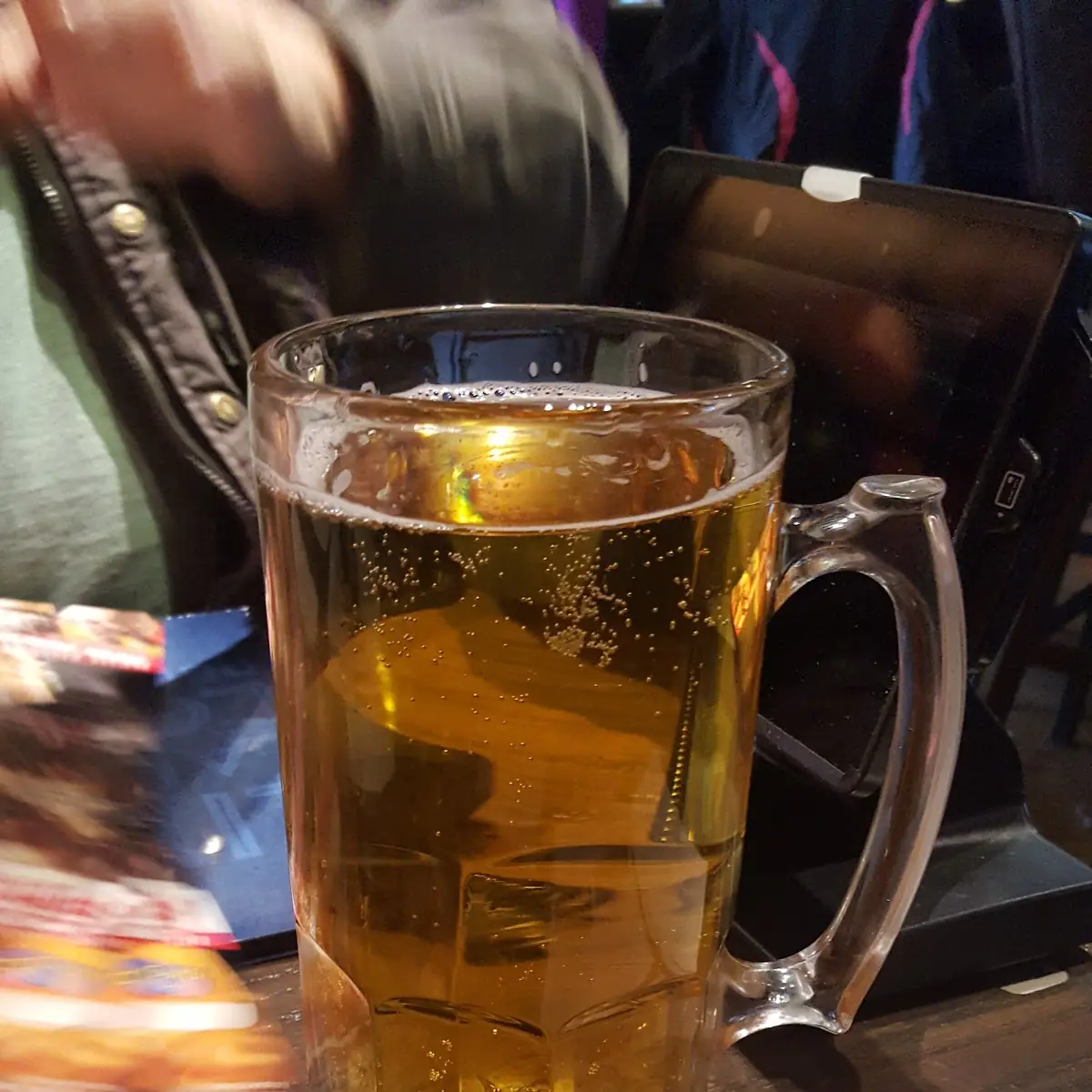 Angry Orchard Hard Cider