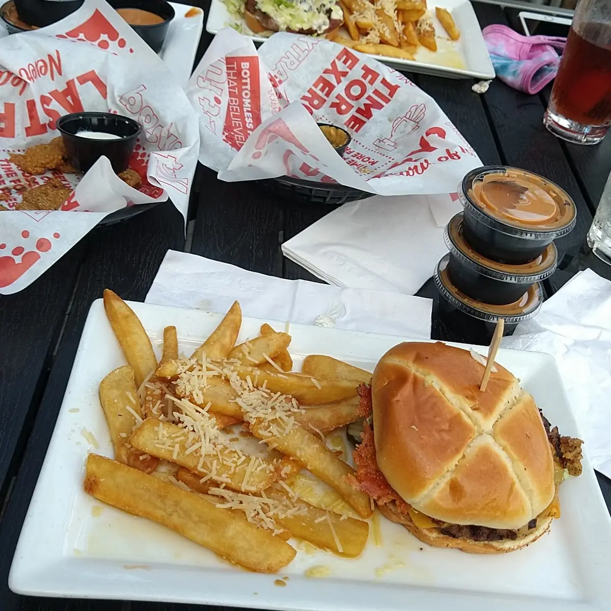 Veggie Burger Patty
