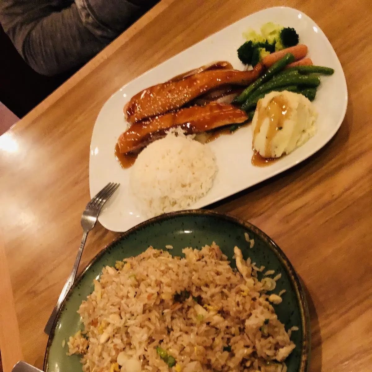 Fried Rice