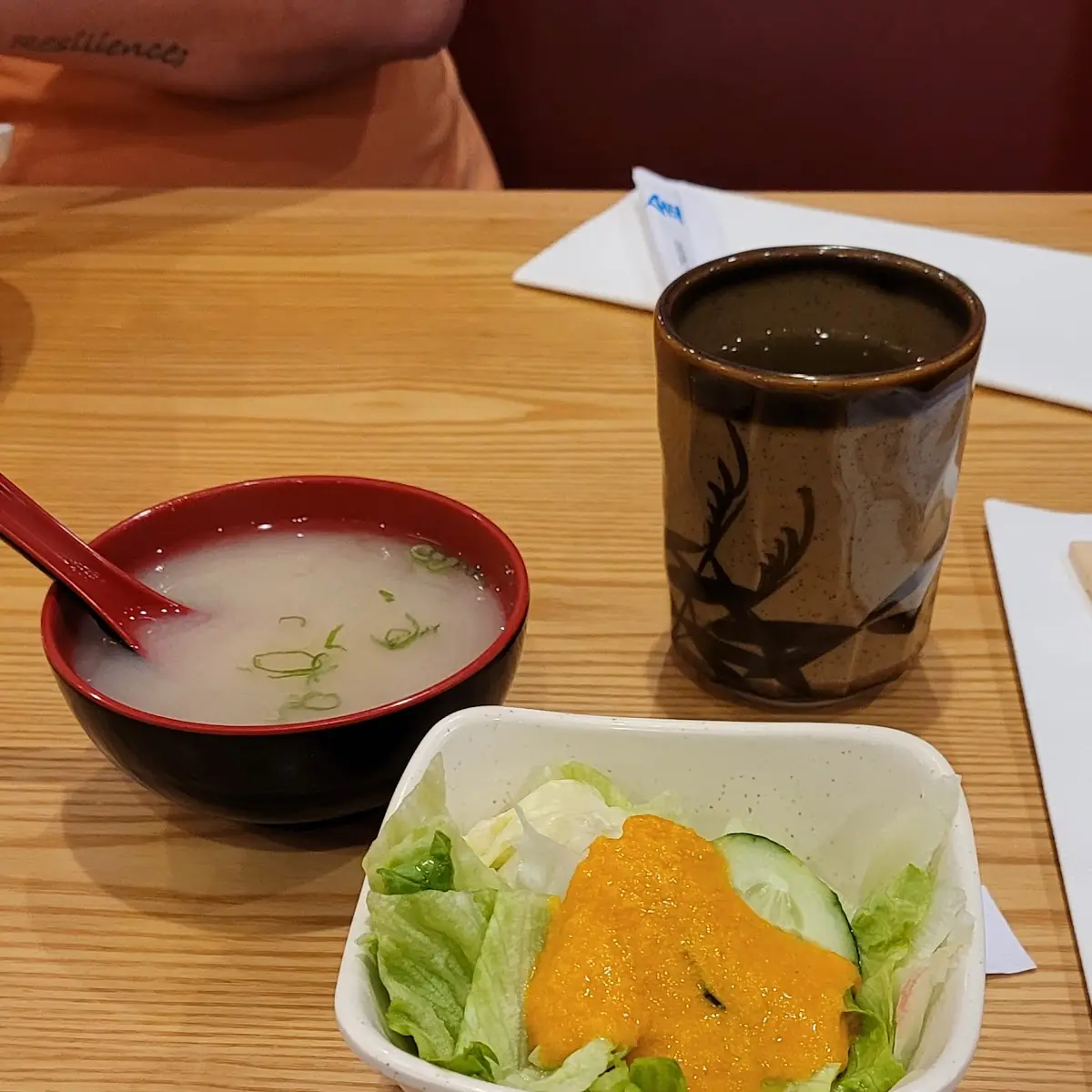 Miso Soup