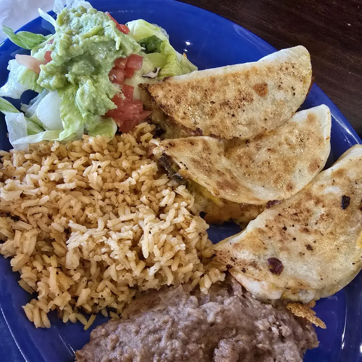 Tacos Governador