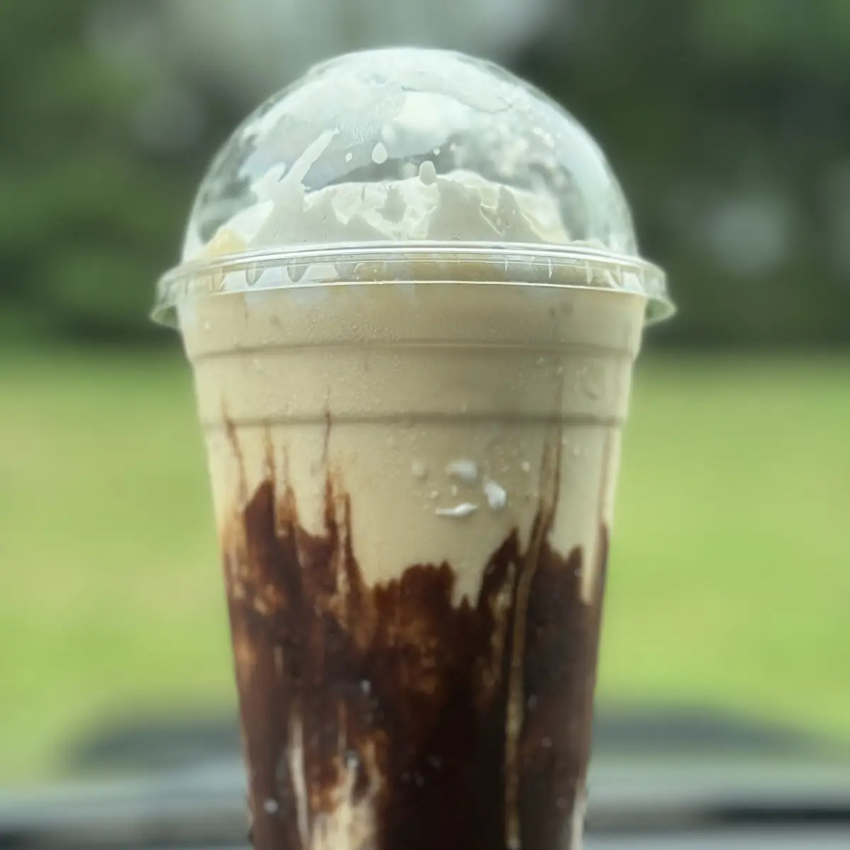Rootbeer Float
