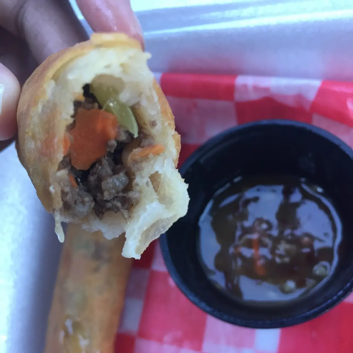 Spring Roll