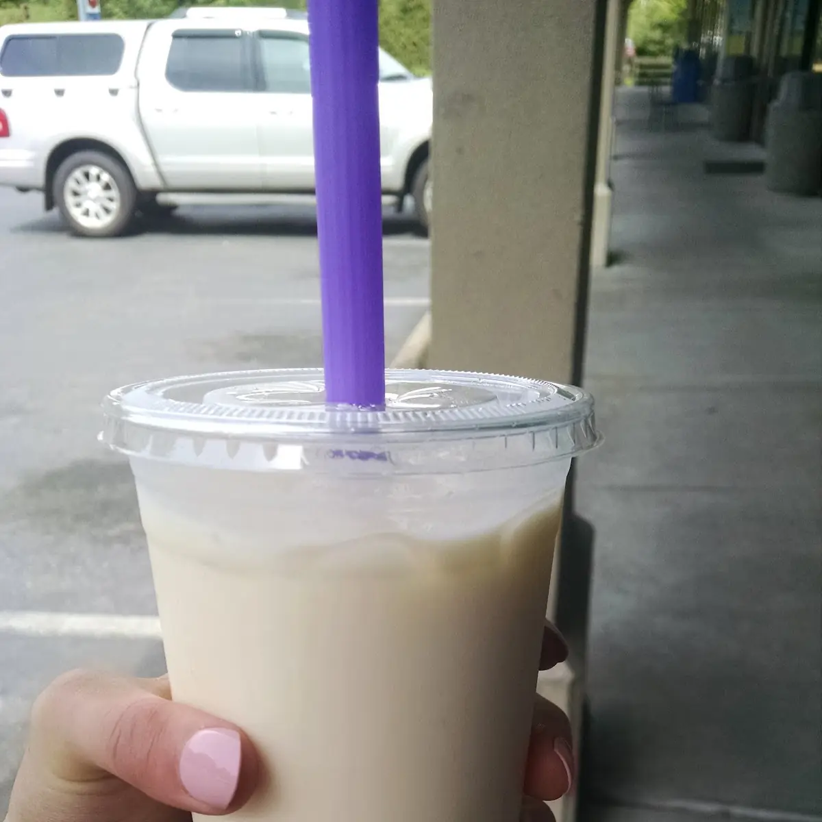 Original Milk Tea / 原味奶茶