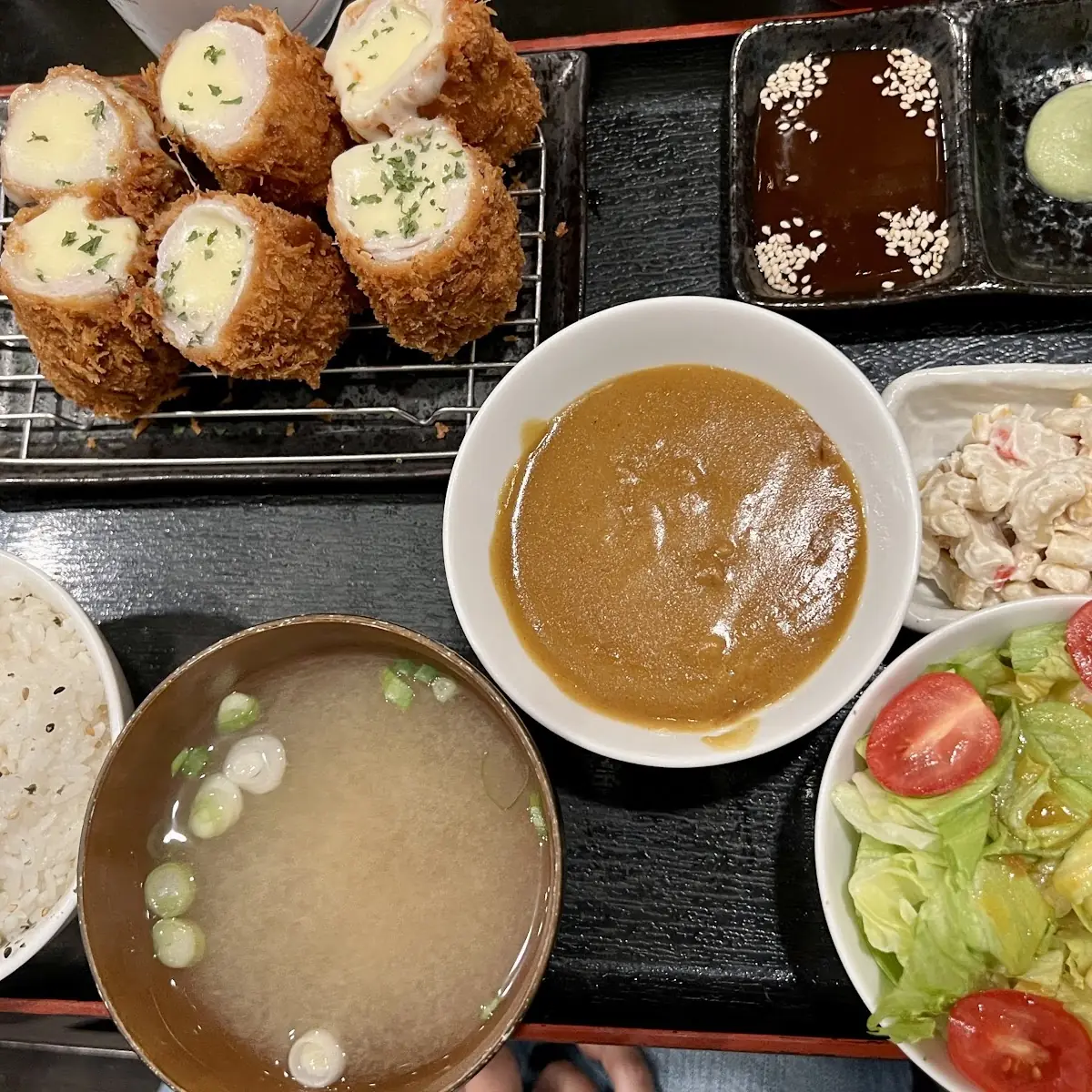 Miso Soup