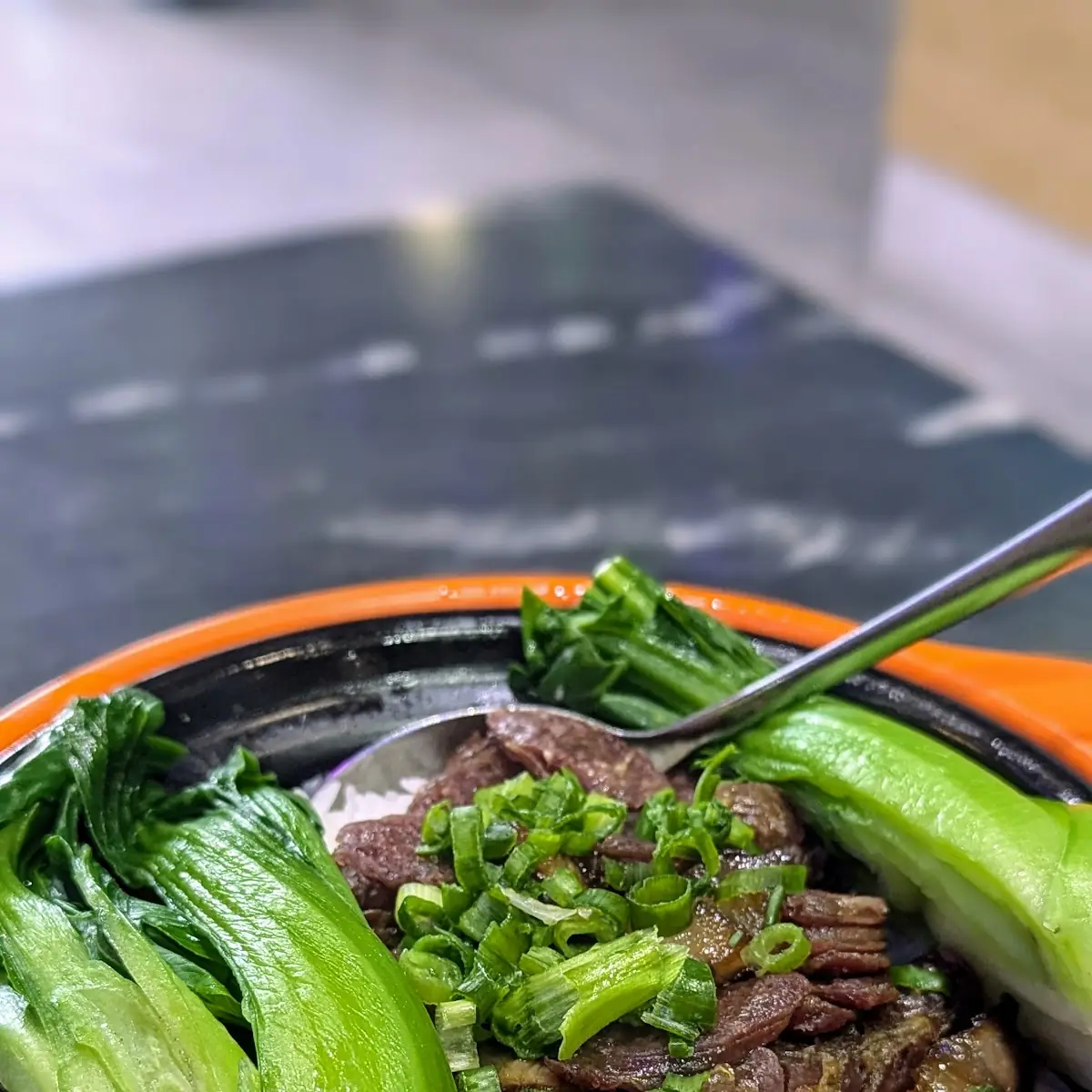 Roasted Duck & Chashu Clay Pot Rice