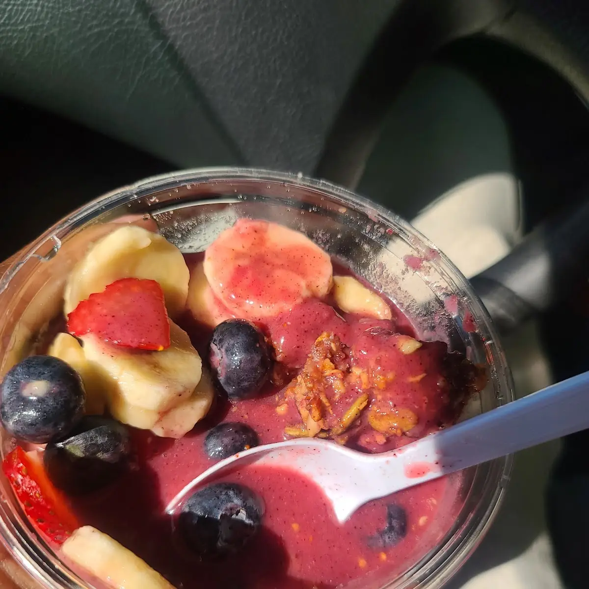 Acai Bowl