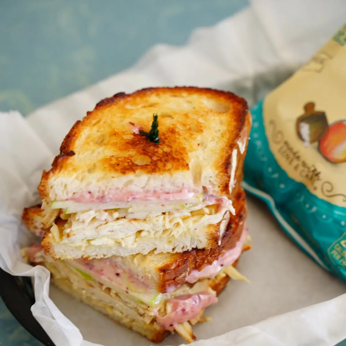 Ham Swiss