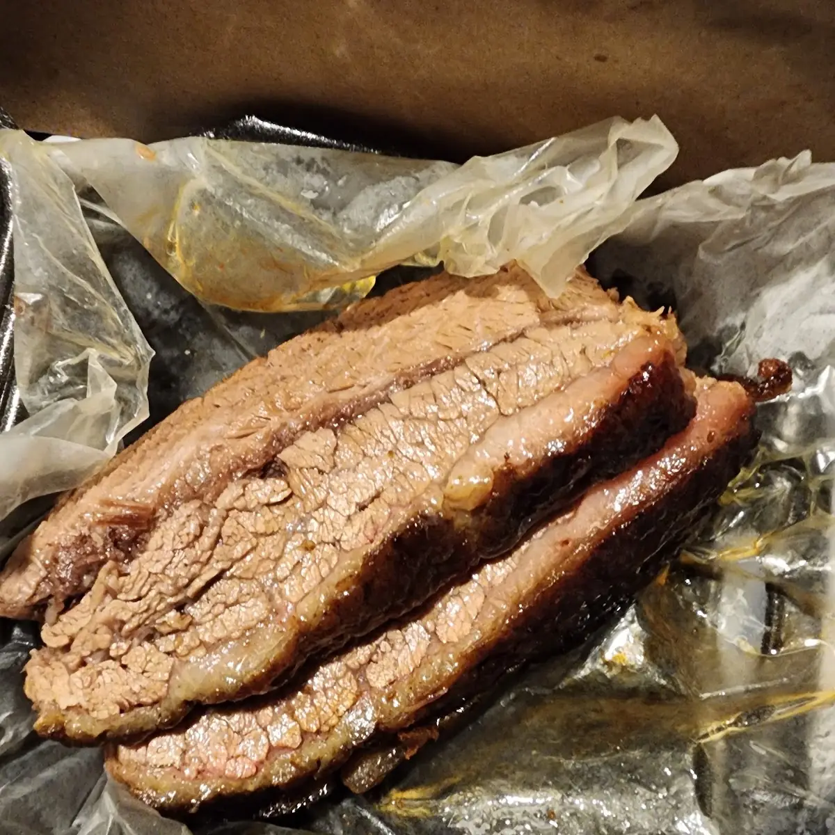 Beef Brisket