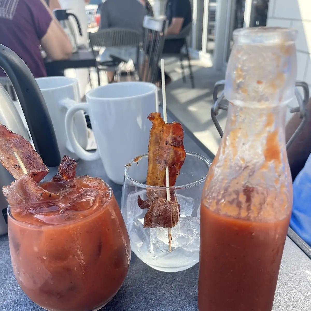 Bloody Mary